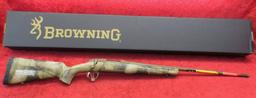 NIB Browning X-Bolt Hells Canyon 6.5 Creedmoor