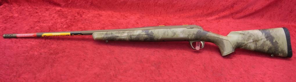 NIB Browning X-Bolt Hells Canyon 6.5 Creedmoor