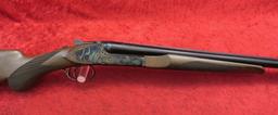 NIB CZ Ringneck Dbl Bbl 20 ga Shotgun