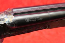 NIB CZ Ringneck Dbl Bbl 20 ga Shotgun