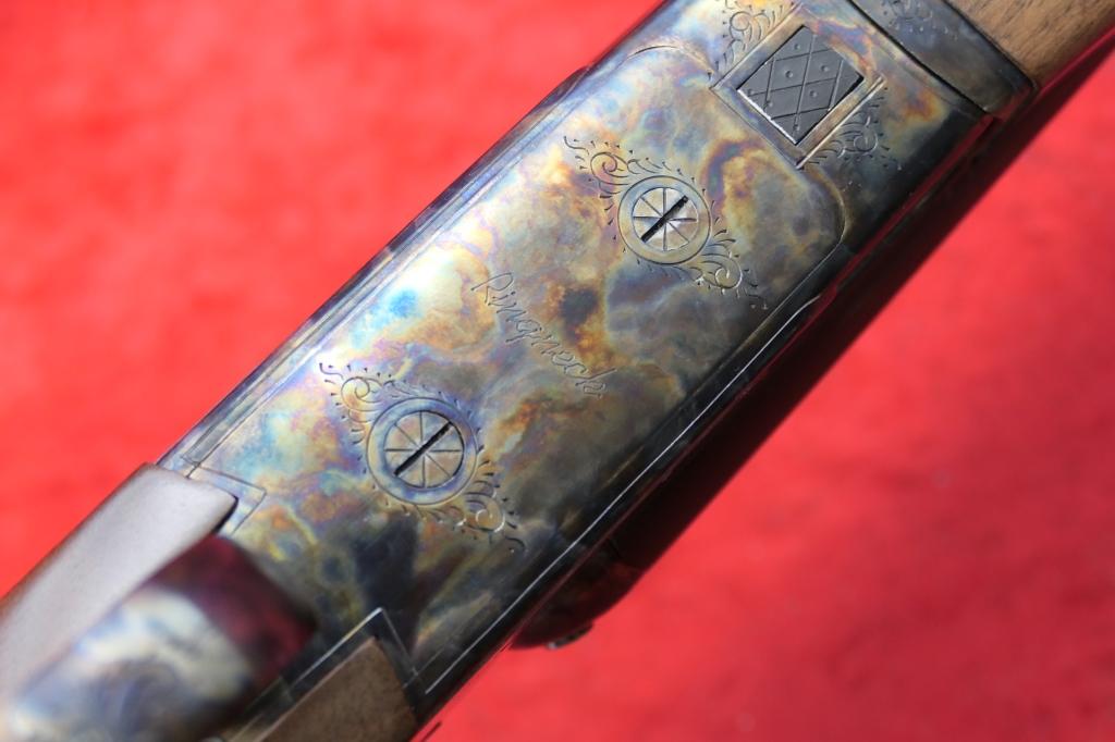 NIB CZ Ringneck Dbl Bbl 20 ga Shotgun