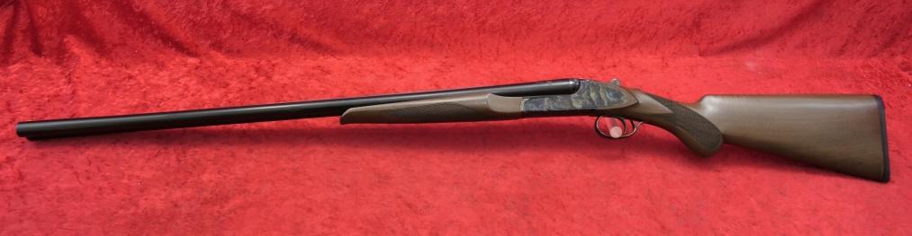 NIB CZ Ringneck Dbl Bbl 20 ga Shotgun
