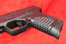 Springfield XDS-9 Pistol