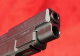 Springfield XDS-9 Pistol
