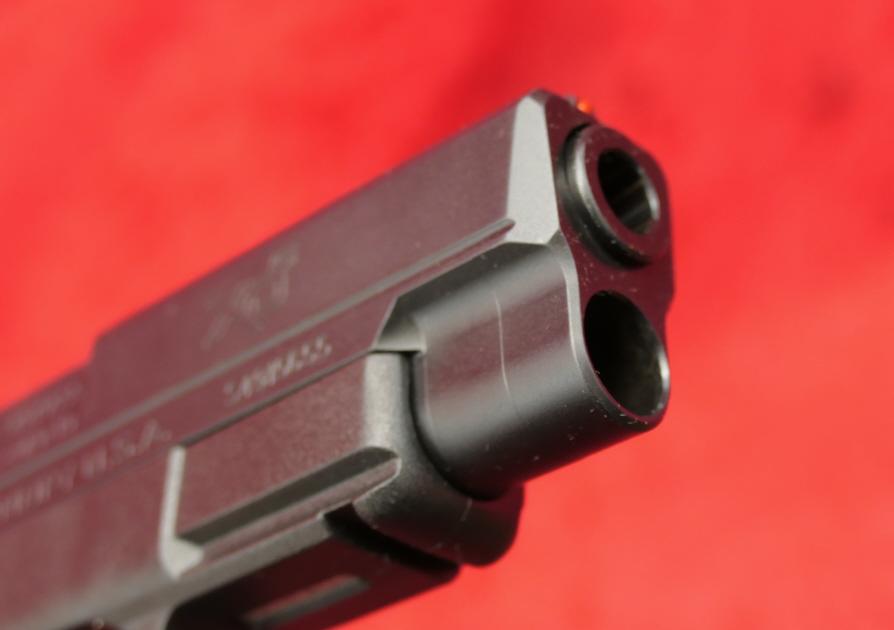 Springfield XDS-9 Pistol