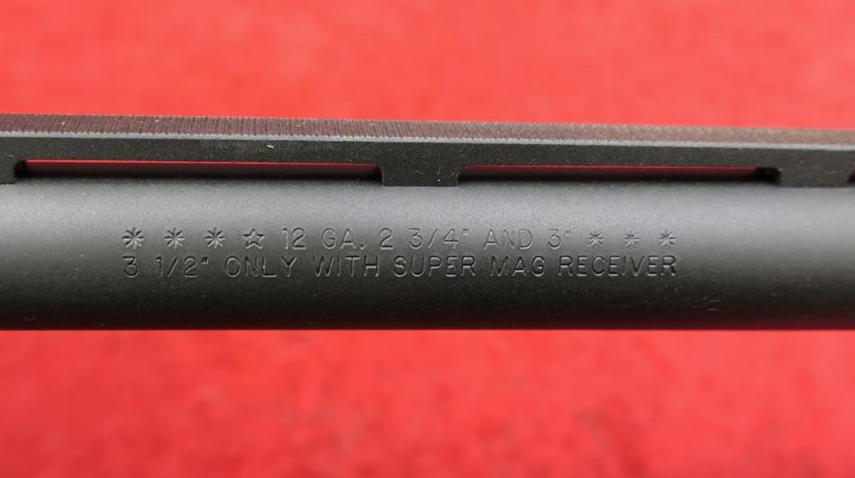 NIB Remington 870 Anniversary Shotgun