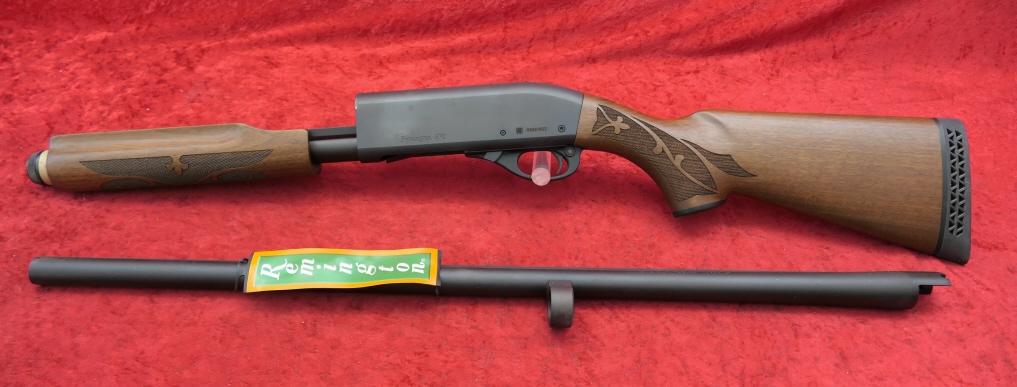 NIB Remington 870 Anniversary Shotgun