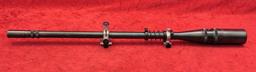 14x Unertl Scope