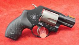 Smith & Wesson Air Light PD 357 Magnum