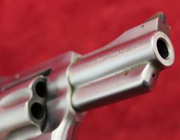 Ruger Security Six 357 Mag SS Revolver