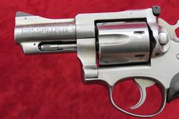 Ruger Security Six 357 Mag SS Revolver