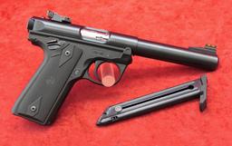Ruger Mark IV 22/45 Pistol