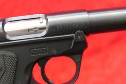 Ruger Mark IV 22/45 Pistol