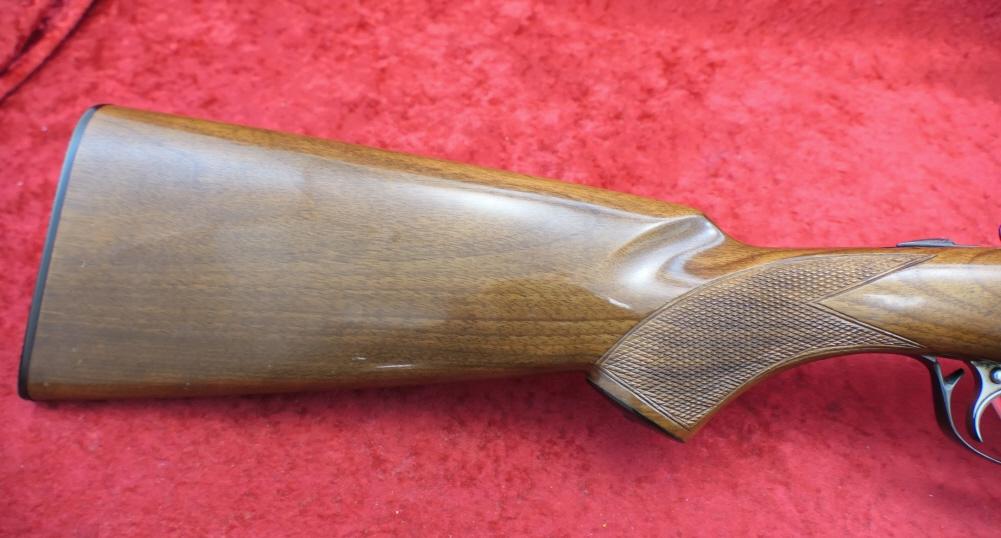 Ithaca SKB Model 100 12 ga Dbl Shotgun