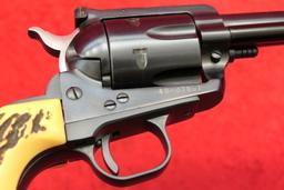 Ruger Blackhawk 41 Mag Revolver