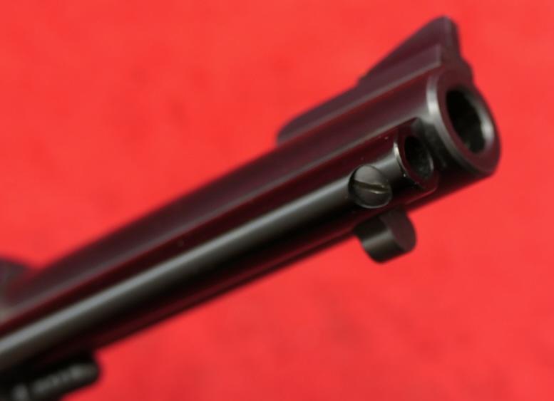 Ruger Blackhawk 41 Mag Revolver