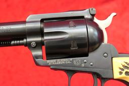 Ruger Blackhawk 41 Mag Revolver