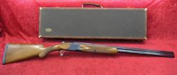 Browning Superposed 20 ga Lightning Shotgun