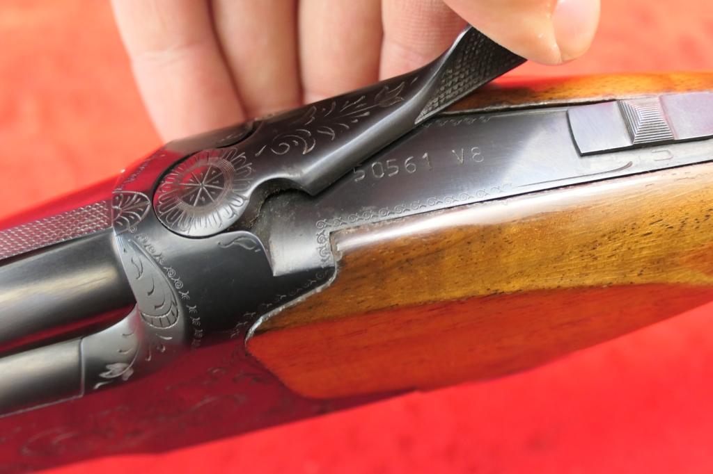 Browning Superposed 20 ga Lightning Shotgun