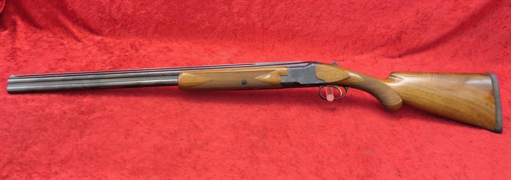Browning Superposed 20 ga Lightning Shotgun