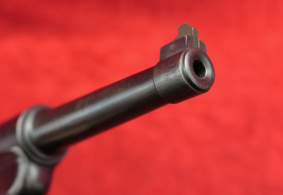 Early Ruger Red Eagle Standard 22 Pistol