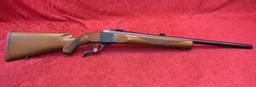 1976 production Ruger No. 1 Rifle in 22-250 cal