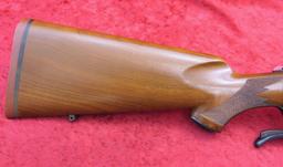 1976 production Ruger No. 1 Rifle in 22-250 cal