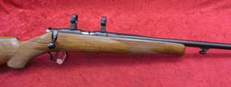 CZ BRNO 22 cal Target Rifle