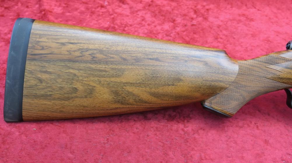 CZ BRNO 22 cal Target Rifle