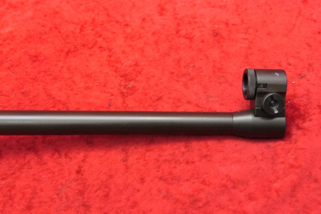 CZ BRNO 22 cal Target Rifle