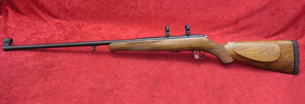 CZ BRNO 22 cal Target Rifle
