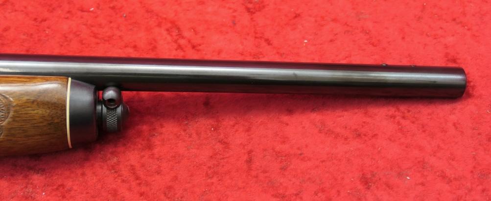 Remington Model 742 Carbine in 30-06 w/scope