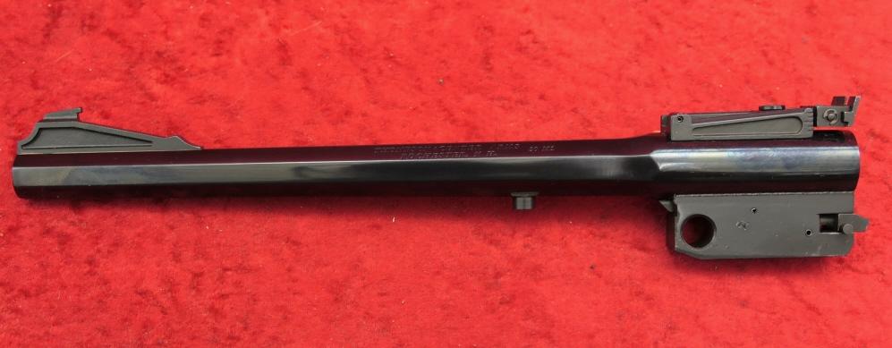 Thompson Center Contender 30 cal Carbine Barrel