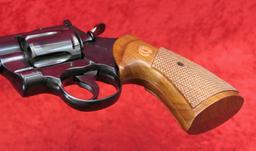 Colt Python 357 Magnum Revolver