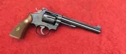 Smith & Wesson K22 Masterpiece 22 Revolver