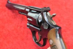 Smith & Wesson K22 Masterpiece 22 Revolver