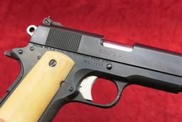 Colt Series MKIV 1911 45 Pistol