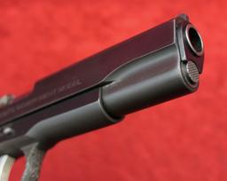 Colt Series MKIV 1911 45 Pistol