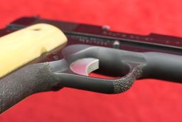Colt Series MKIV 1911 45 Pistol