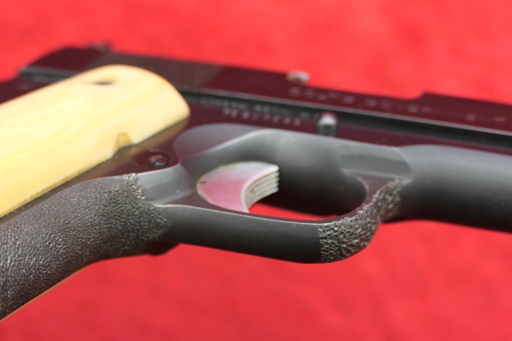 Colt Series MKIV 1911 45 Pistol