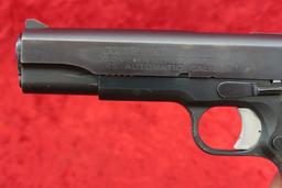 Colt Series MKIV 1911 45 Pistol