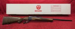 NIB Ruger No 1 in 22 Hornet