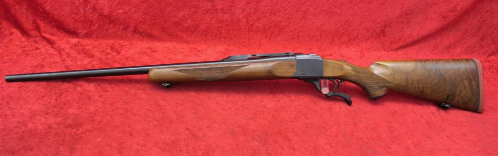 NIB Ruger No 1 in 22 Hornet