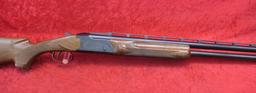 Remington Model 3200 12 ga O/U Trap Gun