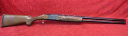 Remington Model 3200 12 ga O/U Trap Gun