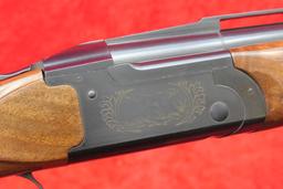 Remington Model 3200 12 ga O/U Trap Gun