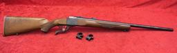 Ruger No 1 V in 7mm Magnum