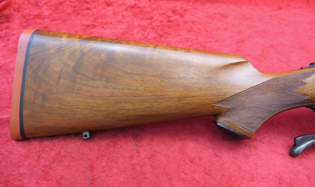 Ruger No 1 V in 7mm Magnum