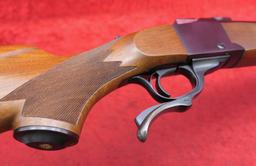 Ruger No 1 V in 7mm Magnum