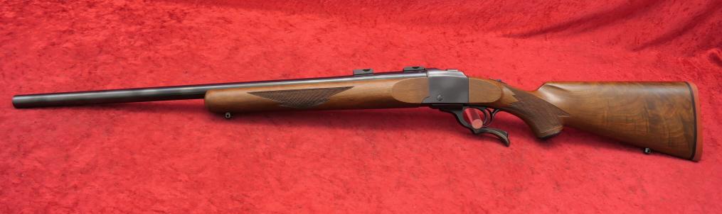 Ruger No 1 V in 7mm Magnum